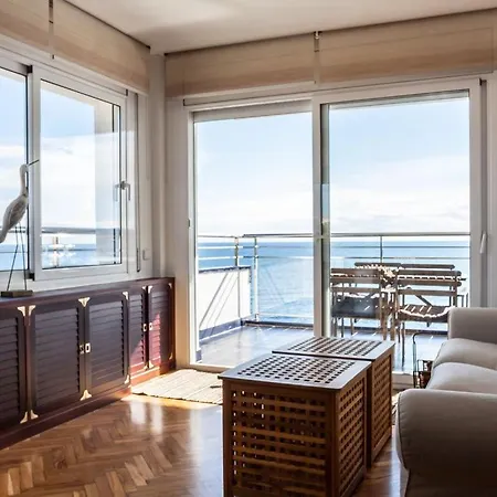 Frente Al Mar-wifi Free