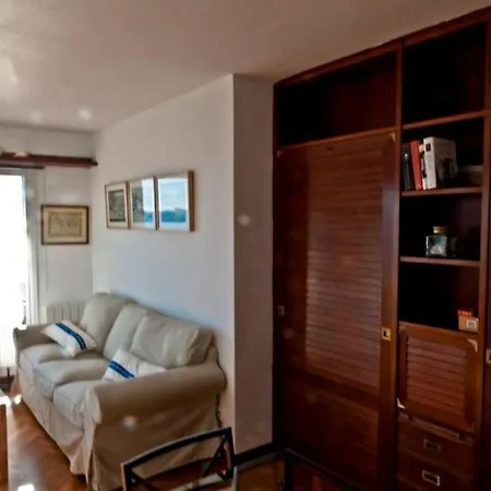 Frente Al Mar-wifi Free Apartment L'Escala