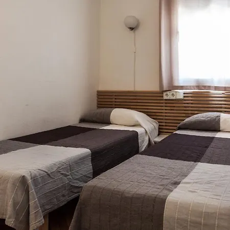 Apartment Frente Al Mar-wifi Free *