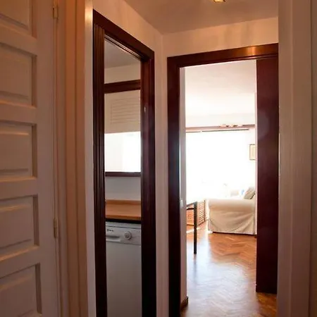 Frente Al Mar-wifi Free Apartment