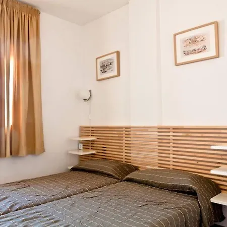 Frente Al Mar-wifi Free Apartment *