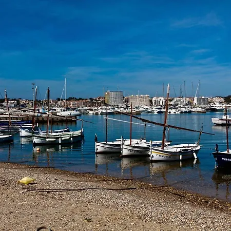 Apartment Frente Al Mar-wifi Free