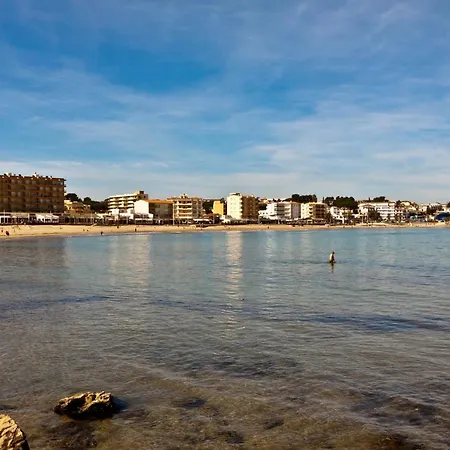 Frente Al Mar-wifi Free