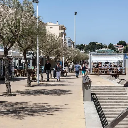 Frente Al Mar-wifi Free
