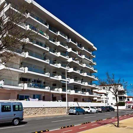 Frente Al Mar-wifi Free * L'Escala