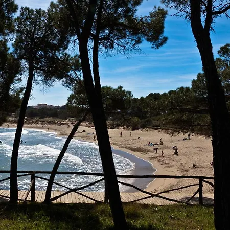 Apartment Frente Al Mar-wifi Free