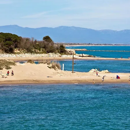 Apartment Frente Al Mar-wifi Free
