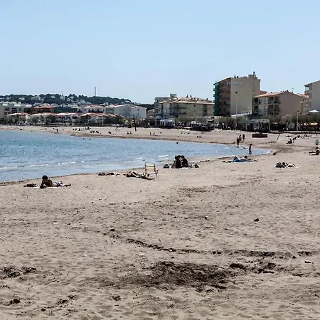 Apartment Frente Al Mar-wifi Free *