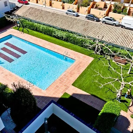 Apartment Frente Al Mar-wifi Free L'Escala