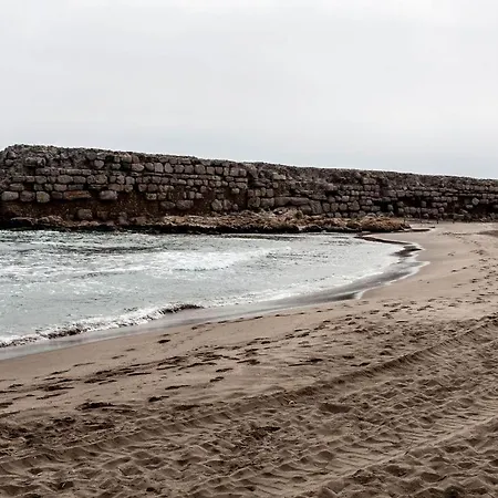 Frente Al Mar-wifi Free Apartment