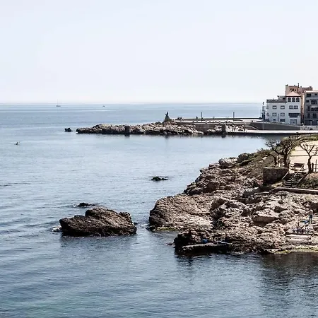 Frente Al Mar-wifi Free Apartment *