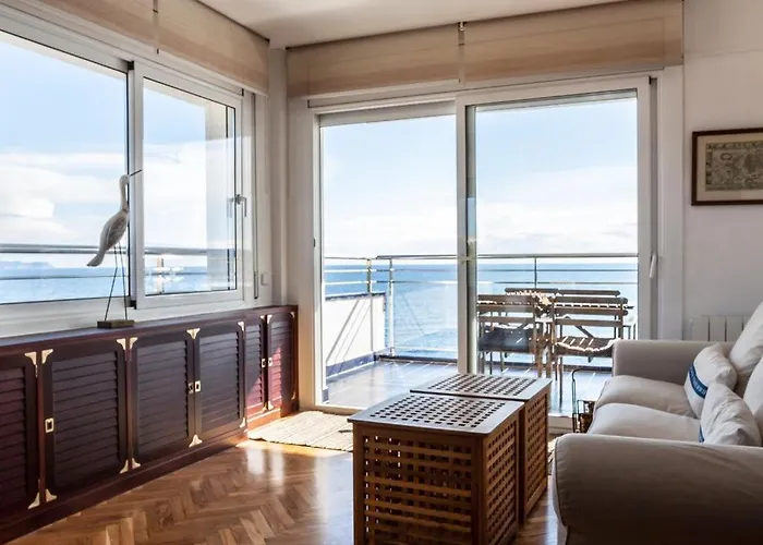 Frente Al Mar-wifi Free