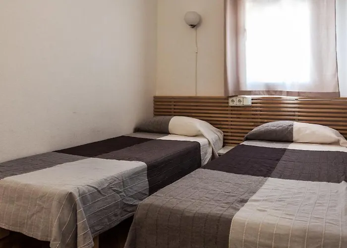 Apartamento Frente Al Mar-wifi Free *