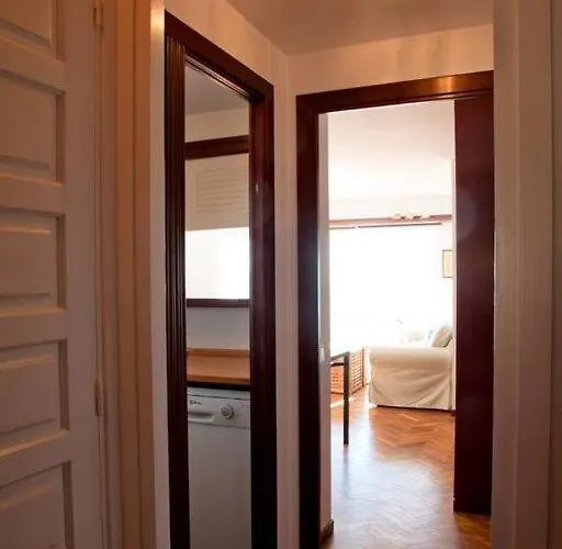 Frente Al Mar-wifi Free Apartamento