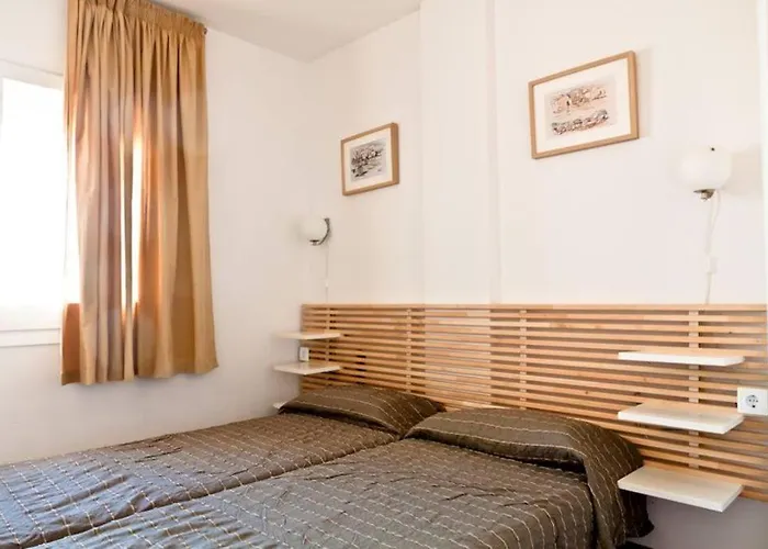 Frente Al Mar-wifi Free Apartamento *