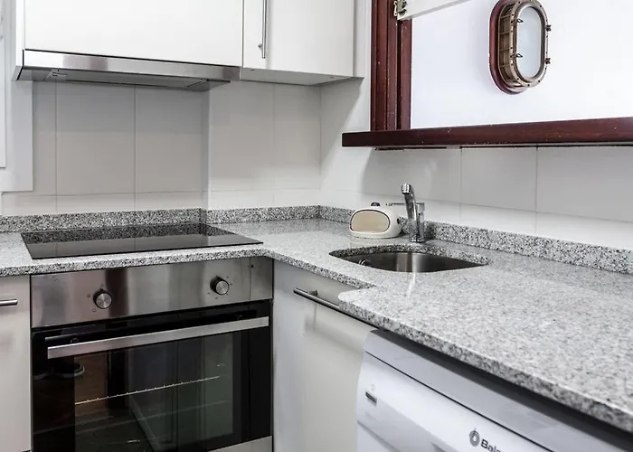 Apartamento Frente Al Mar-wifi Free