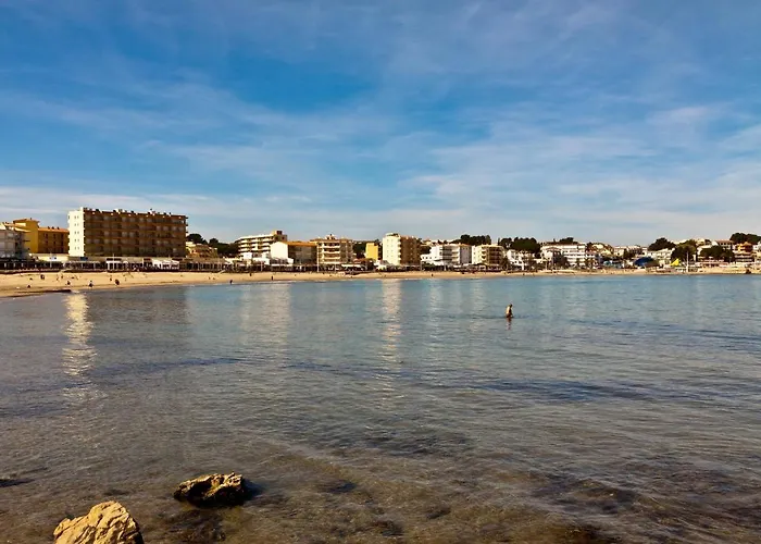 Frente Al Mar-wifi Free