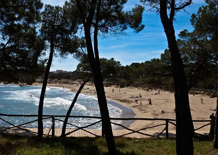 Apartamento Frente Al Mar-wifi Free