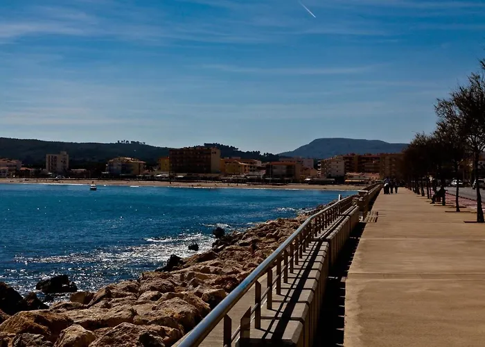 Frente Al Mar-wifi Free *