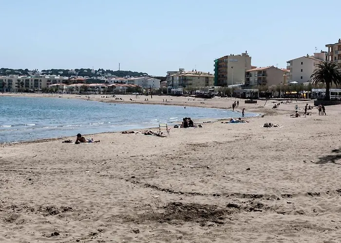 Apartamento Frente Al Mar-wifi Free *