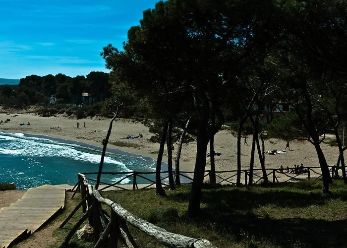Frente Al Mar-wifi Free Apartamento L' Escala