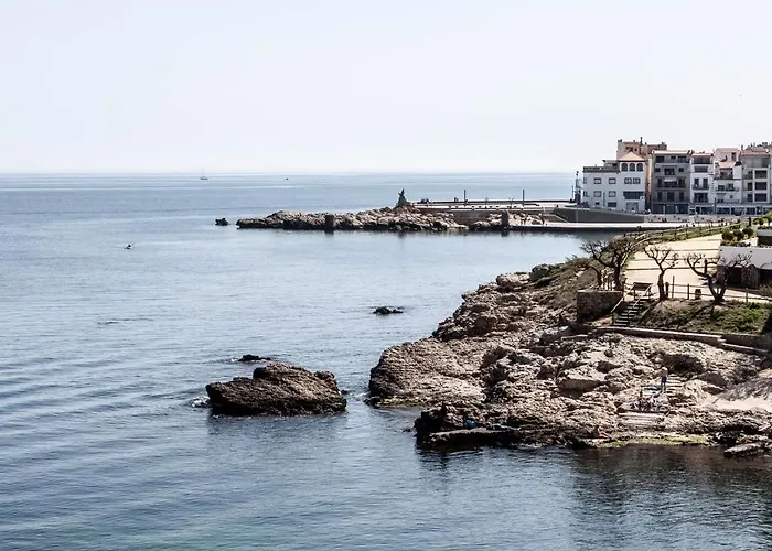Frente Al Mar-wifi Free Apartamento *