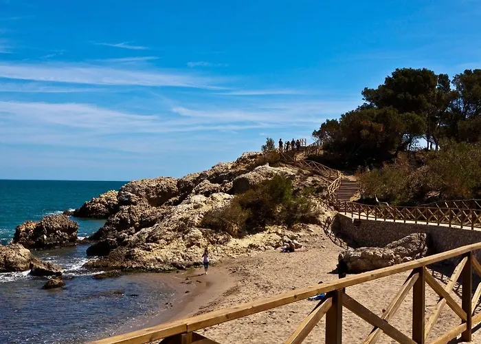 Frente Al Mar-wifi Free Apartamento *